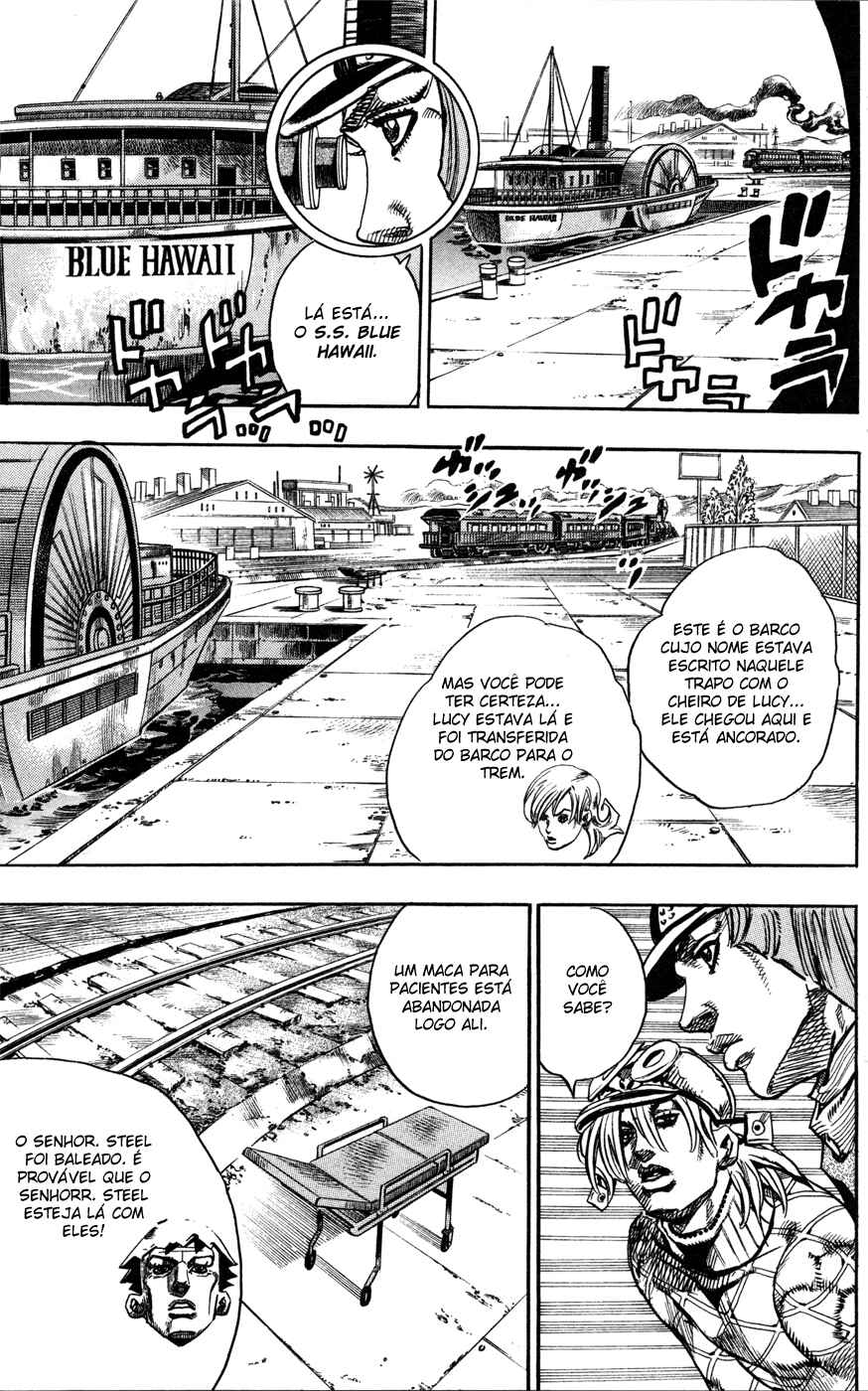 Chapter 73 - Page 42