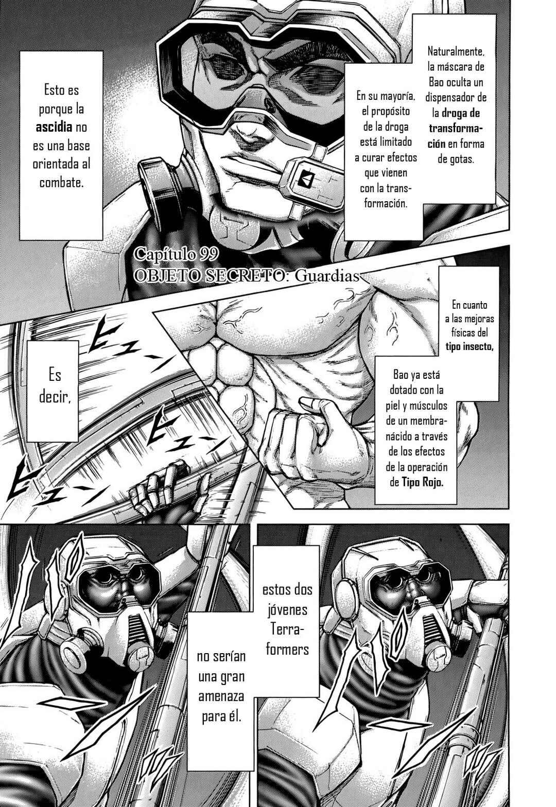 Chapter 99 - Page 2