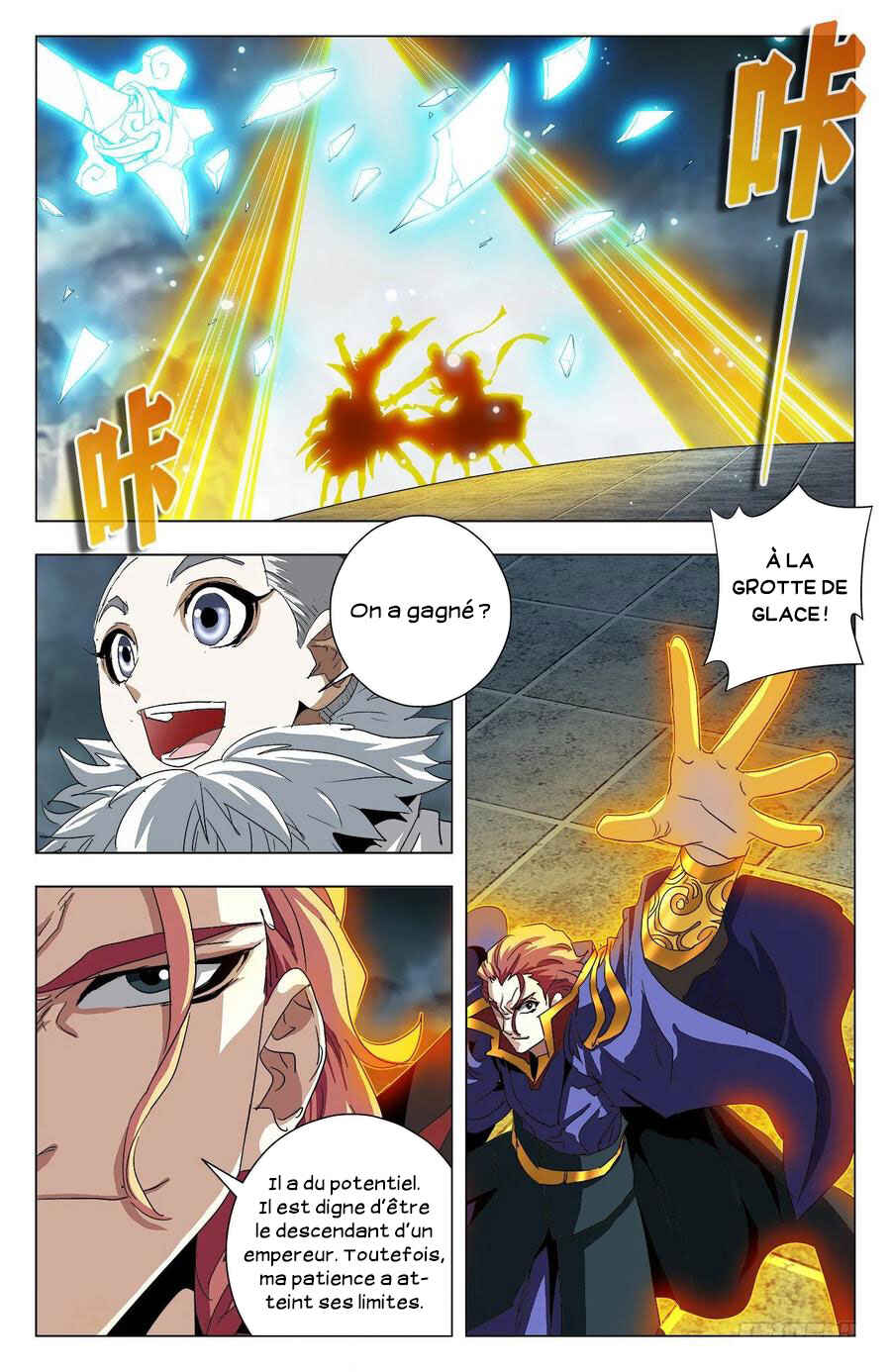 Chapter 96 - Page 16