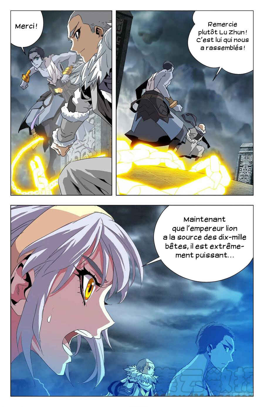 Chapter 96 - Page 9