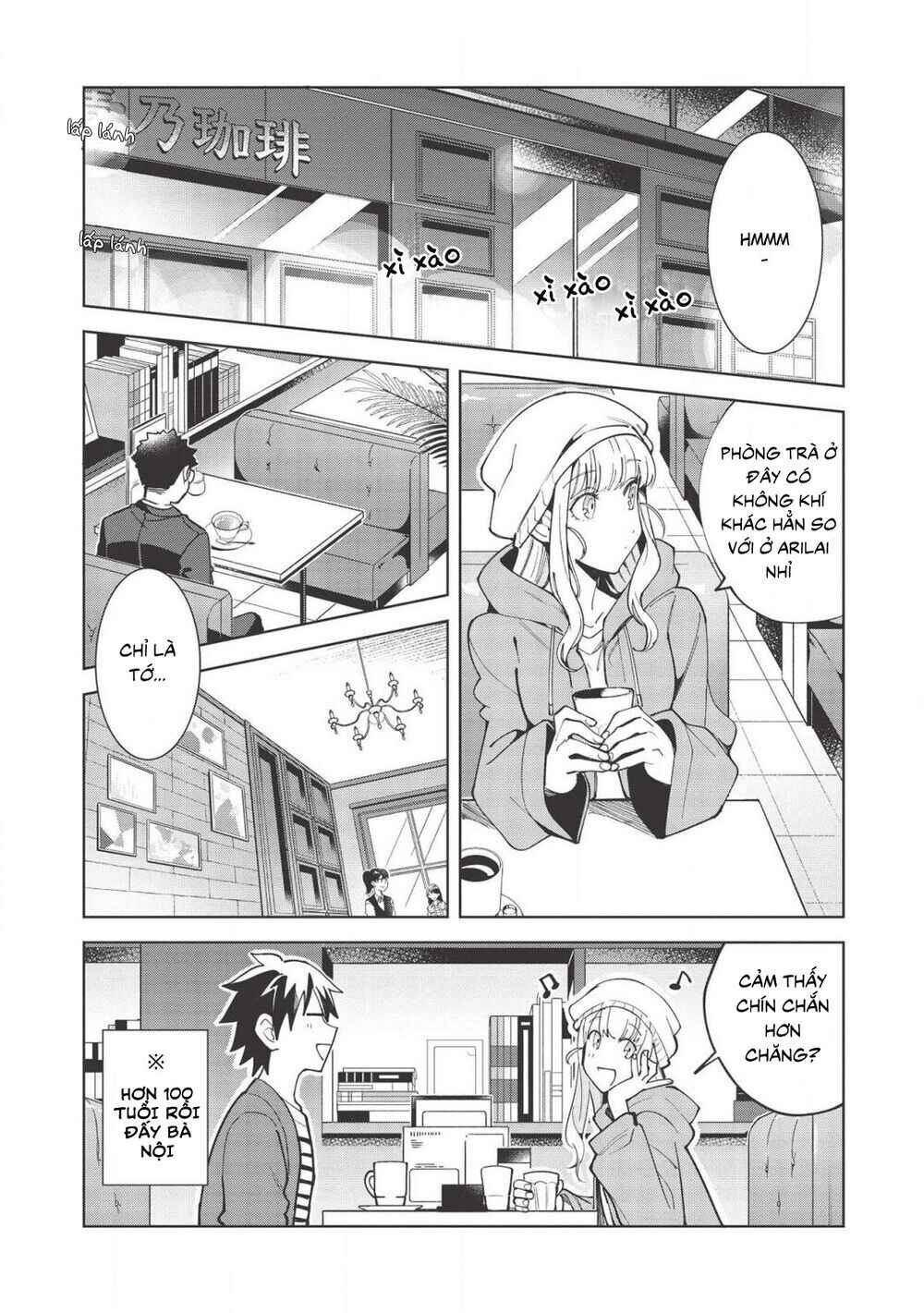 Chapter 17 - Page 4