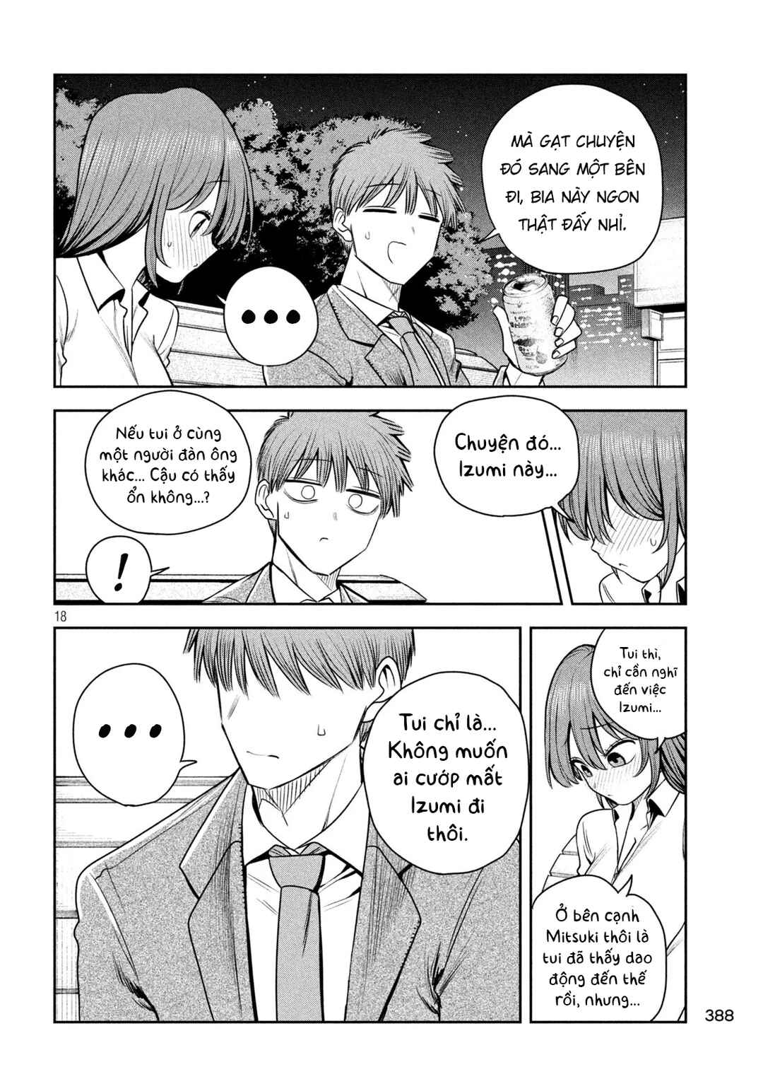 Chapter 35 - Page 19