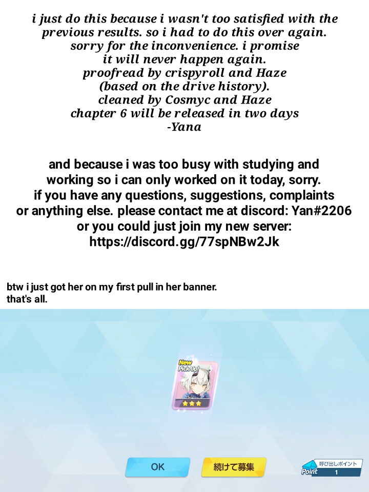 Chapter 5 - Page 1