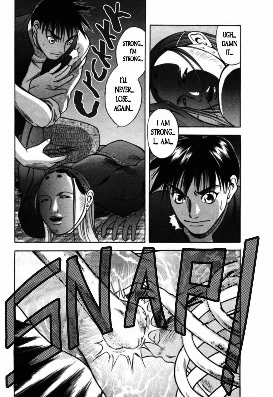 Chapter 58 - Page 15