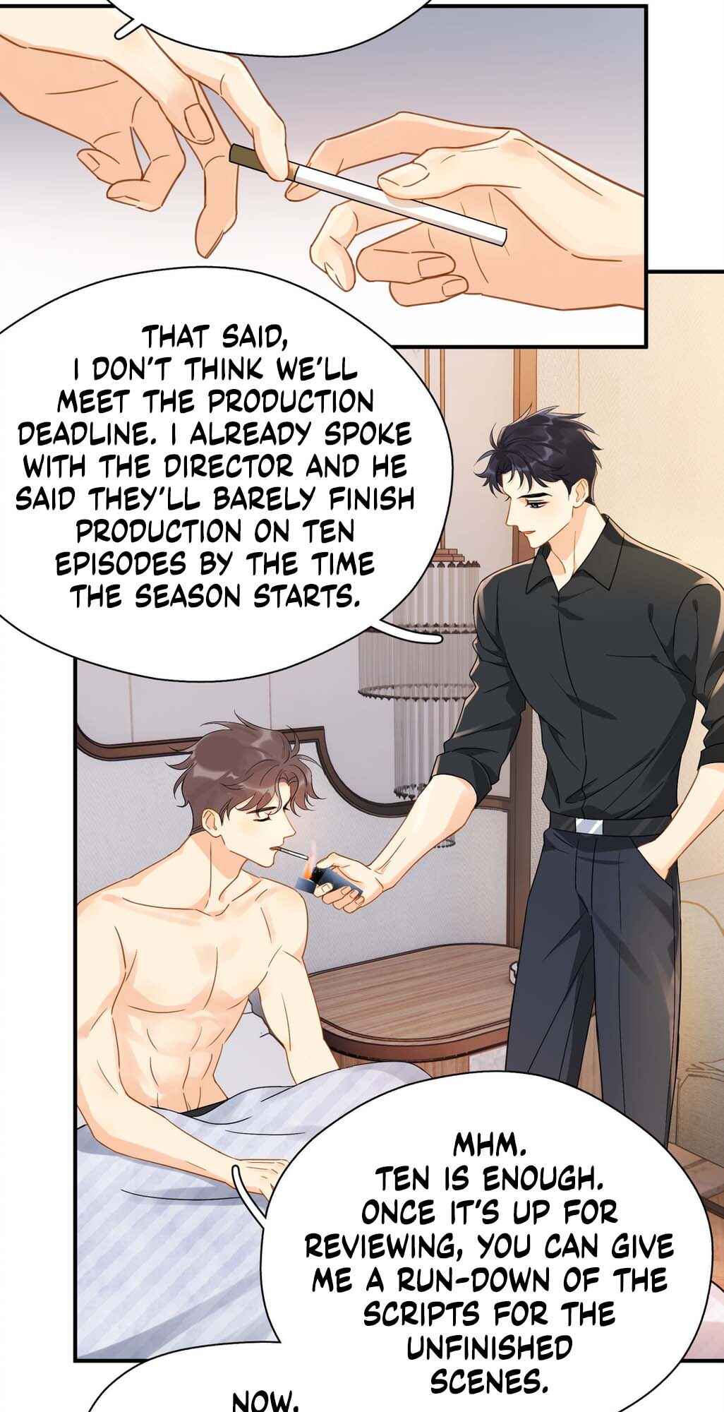 Chapter 74 - Page 21