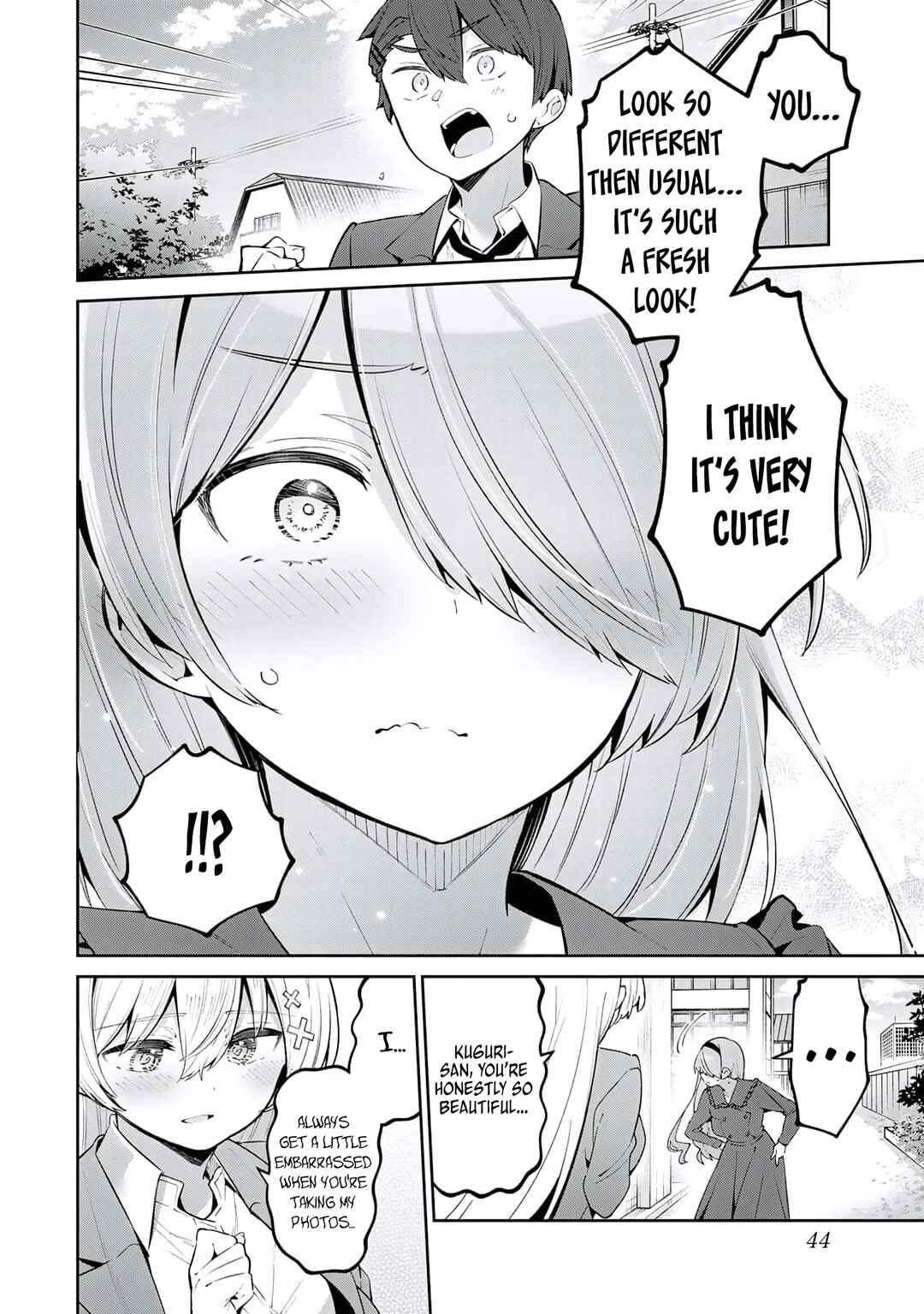 Chapter 61 - Page 10