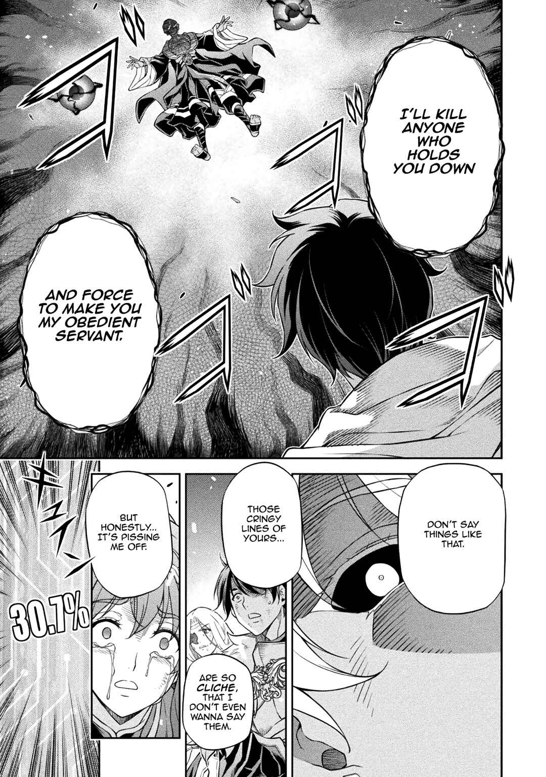 Chapter 83 - Page 10