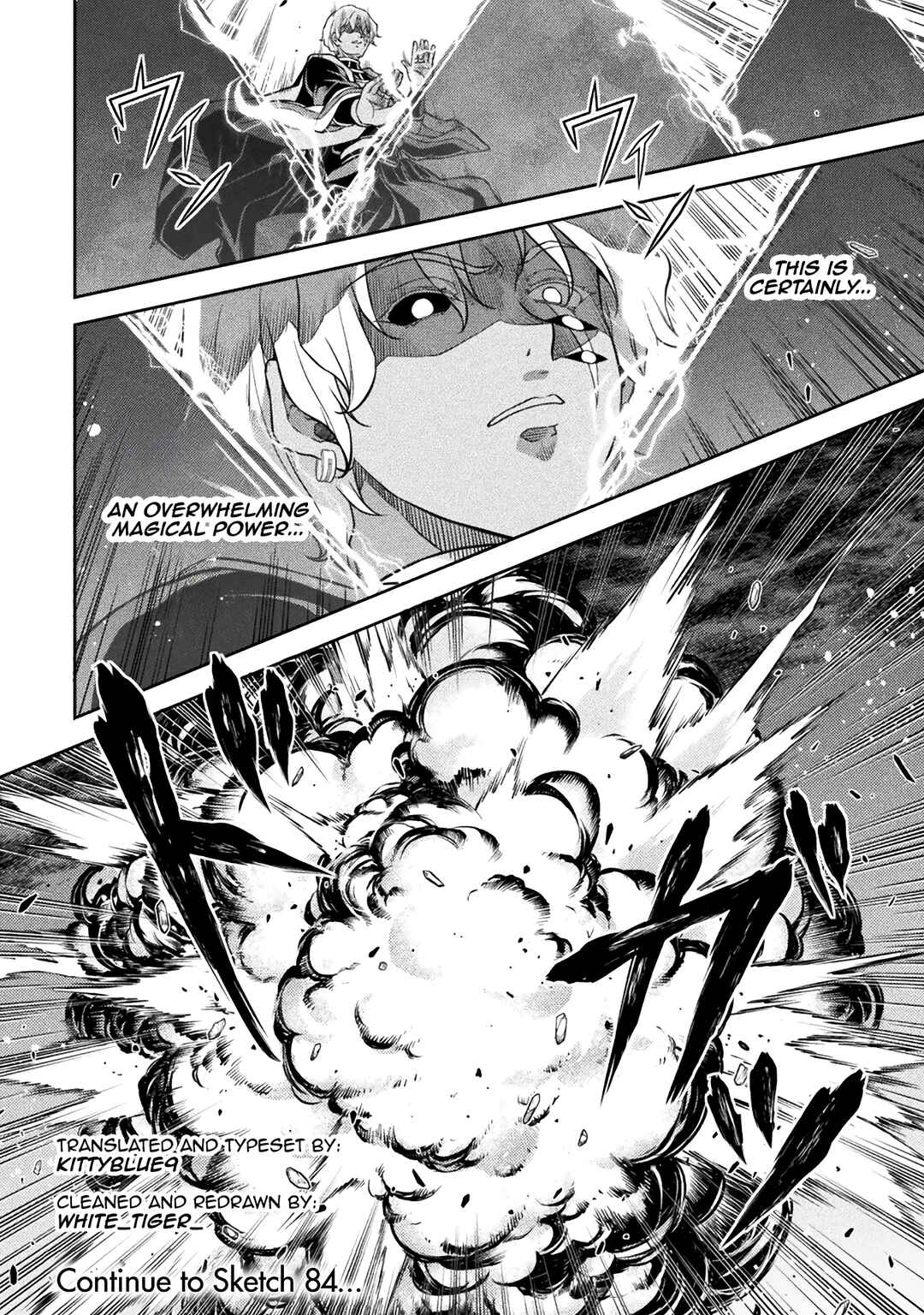 Chapter 83 - Page 13