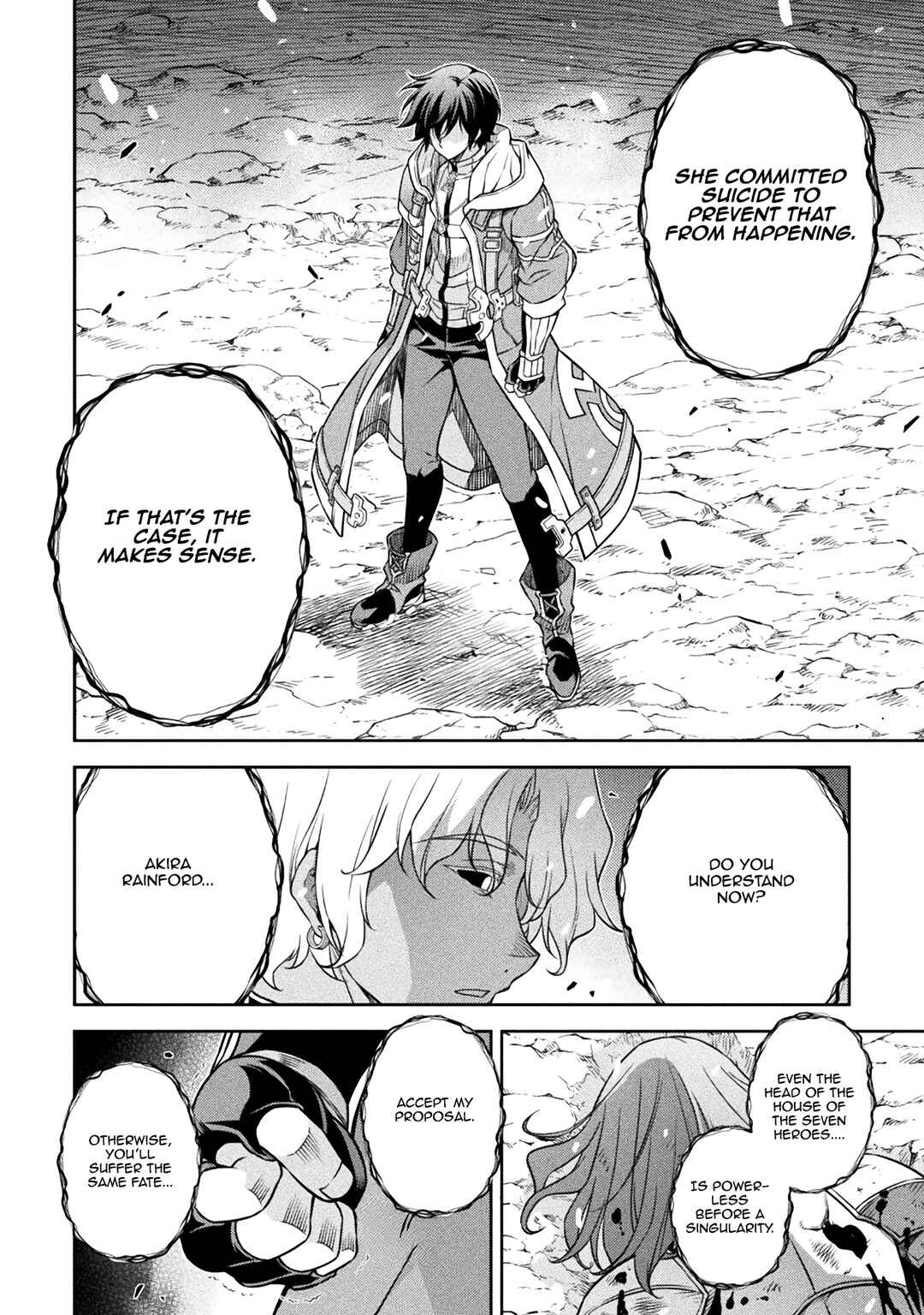 Chapter 83 - Page 5