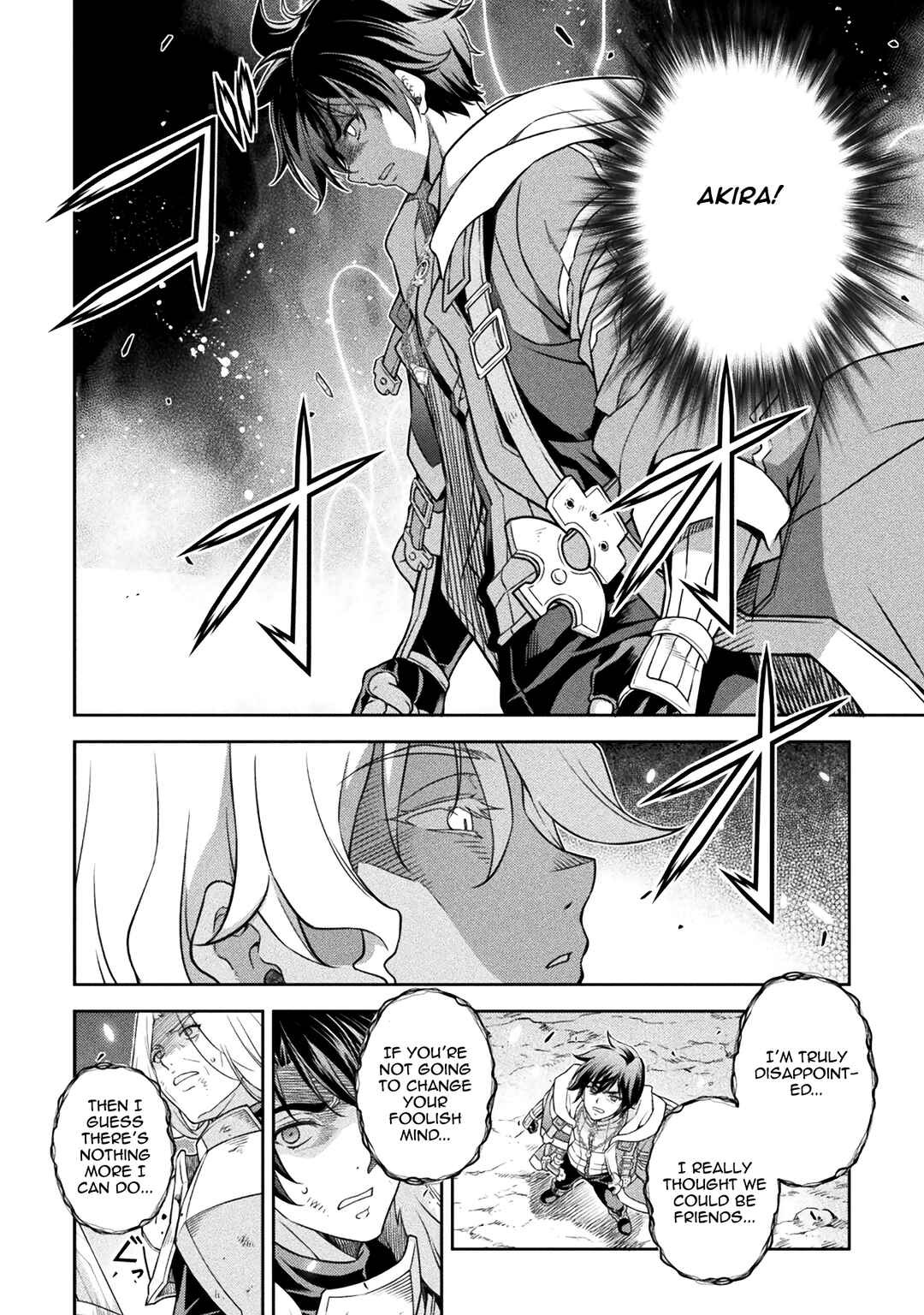 Chapter 83 - Page 9