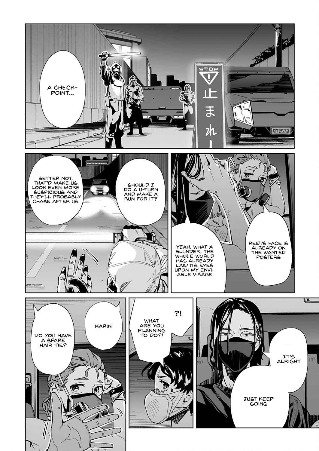Chapter 26 - Page 10