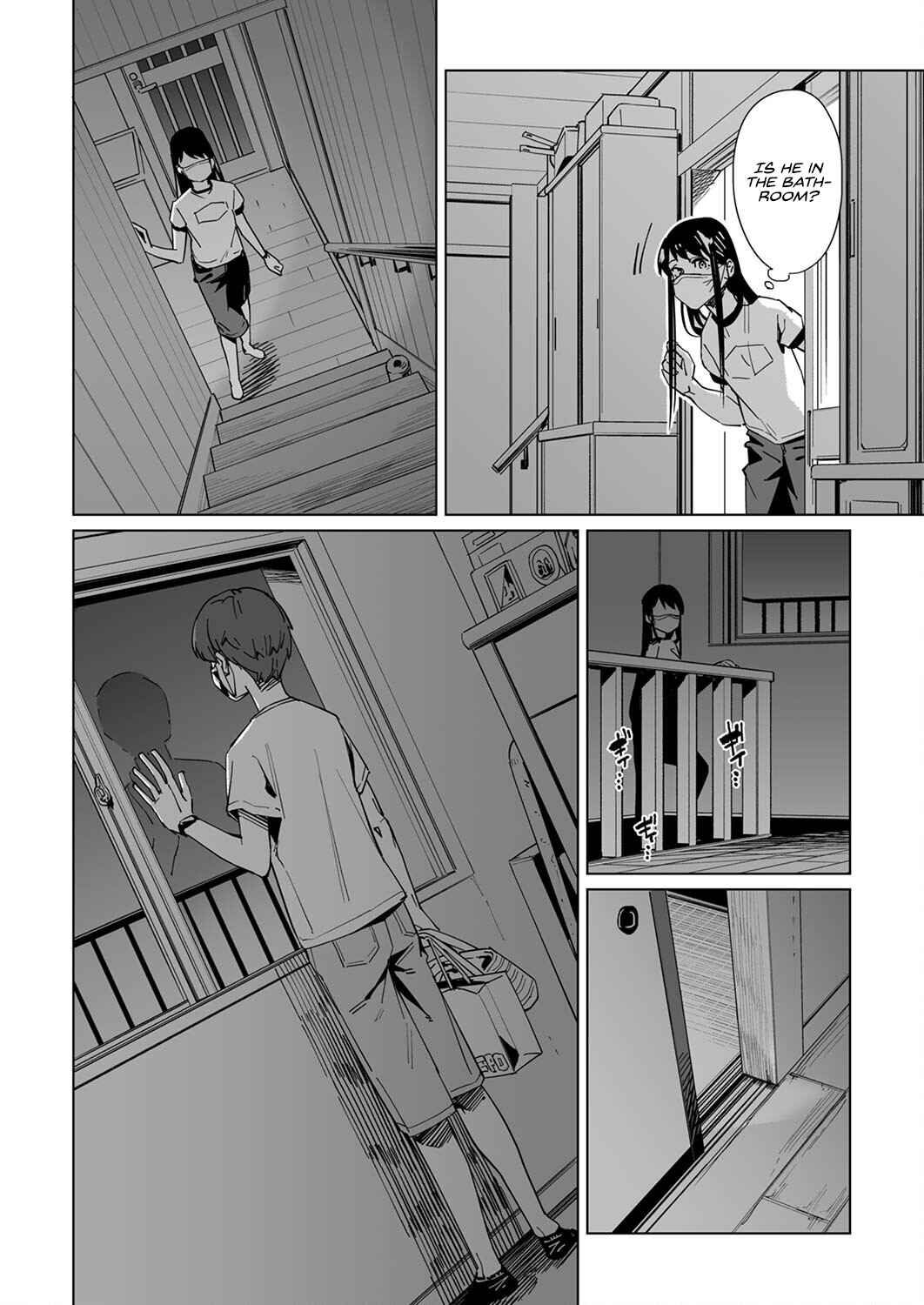 Chapter 26 - Page 20