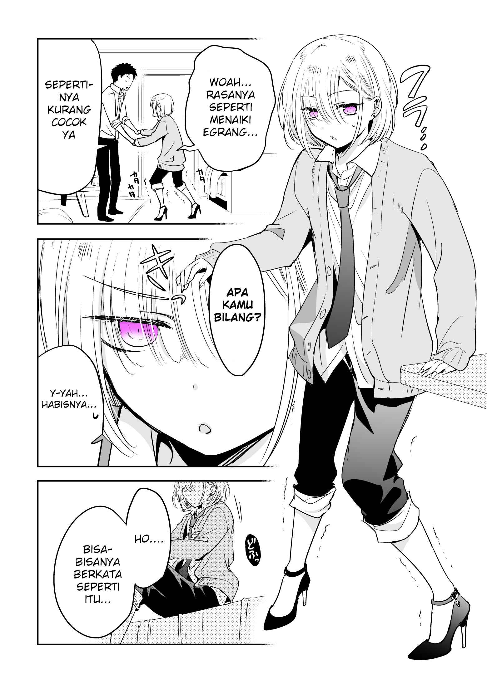 Chapter 3 - Page 3