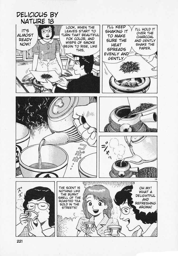 Chapter 168 - Page 19