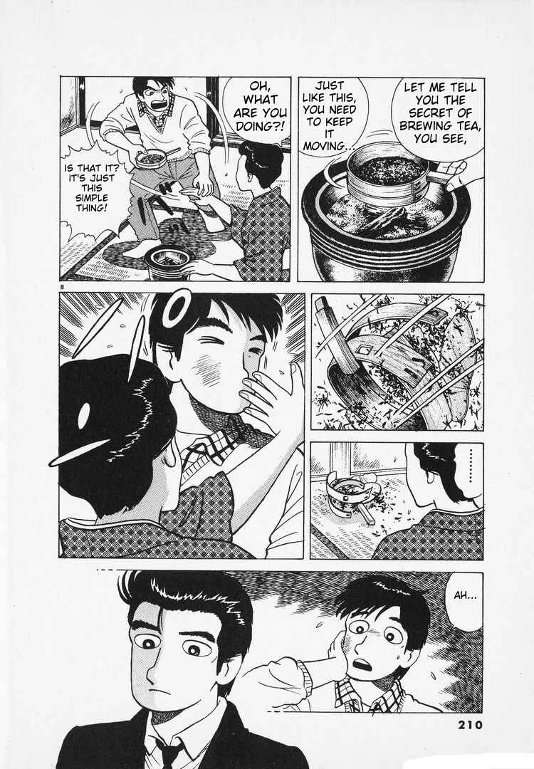 Chapter 168 - Page 8