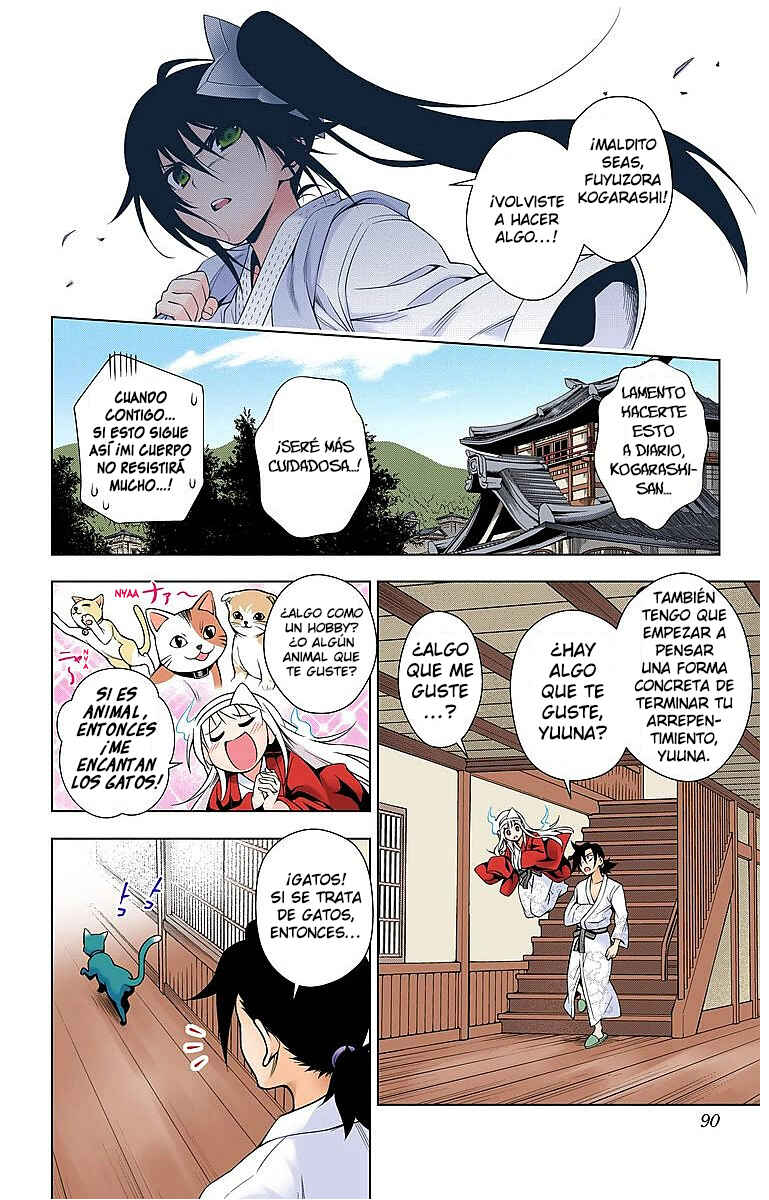 Chapter 3 - Page 5