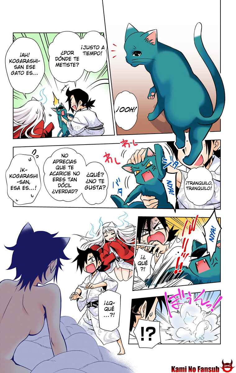 Chapter 3 - Page 6