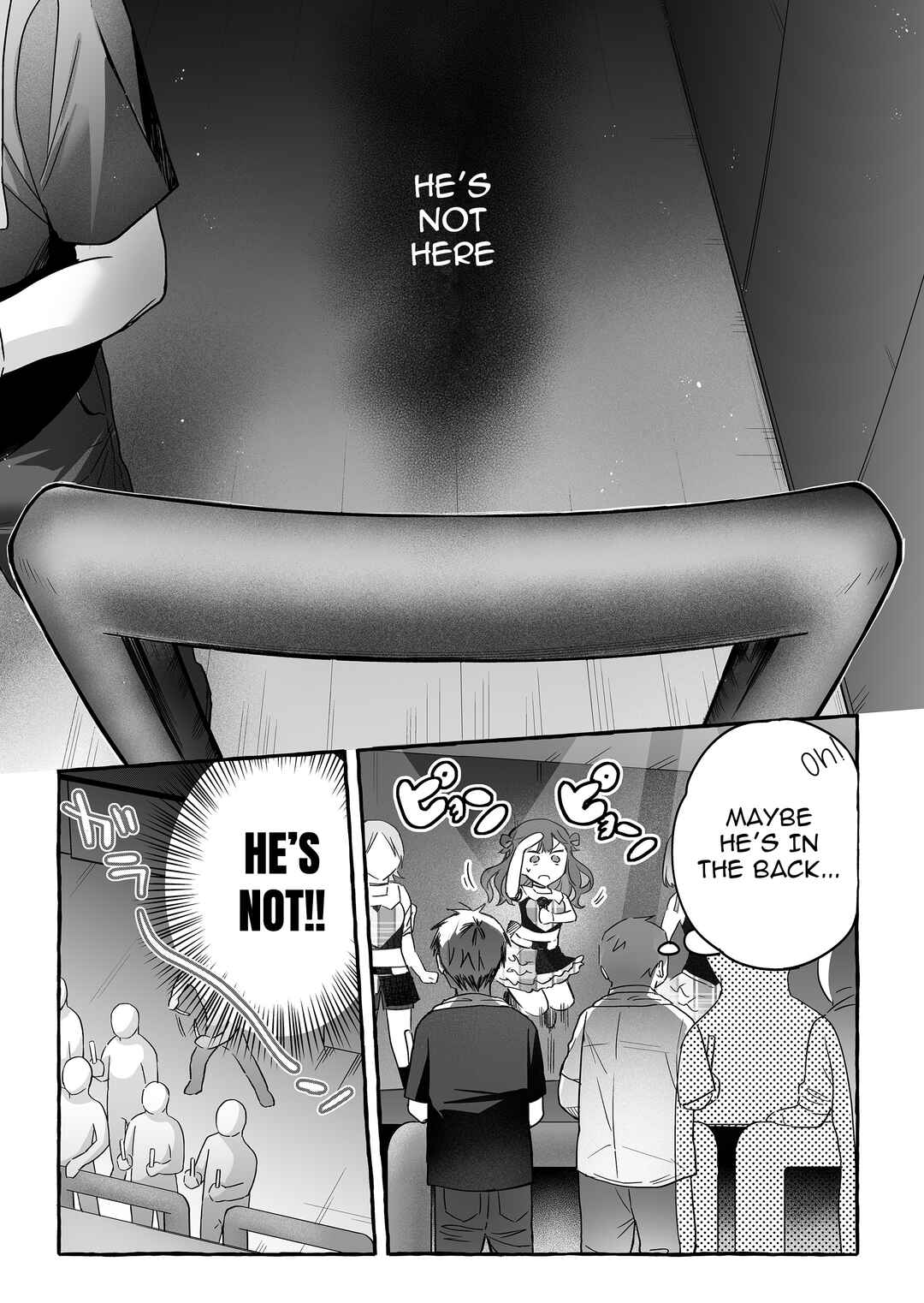 Chapter 41 - Page 1