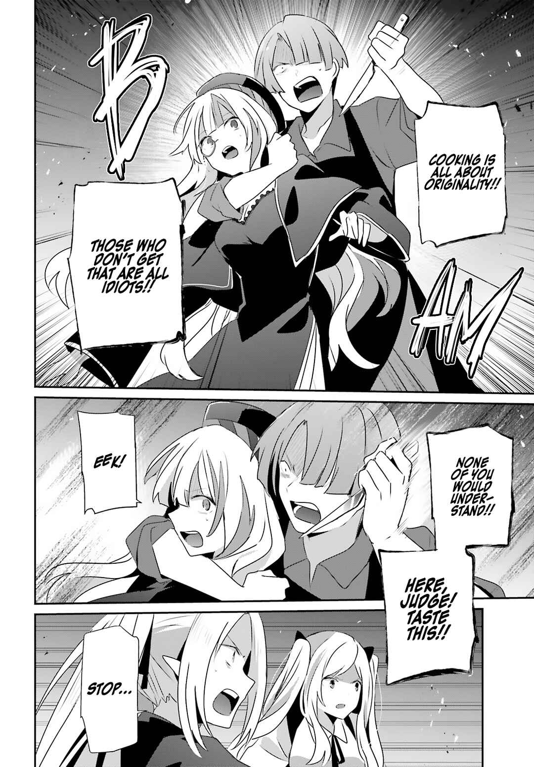 Chapter 78 - Page 23