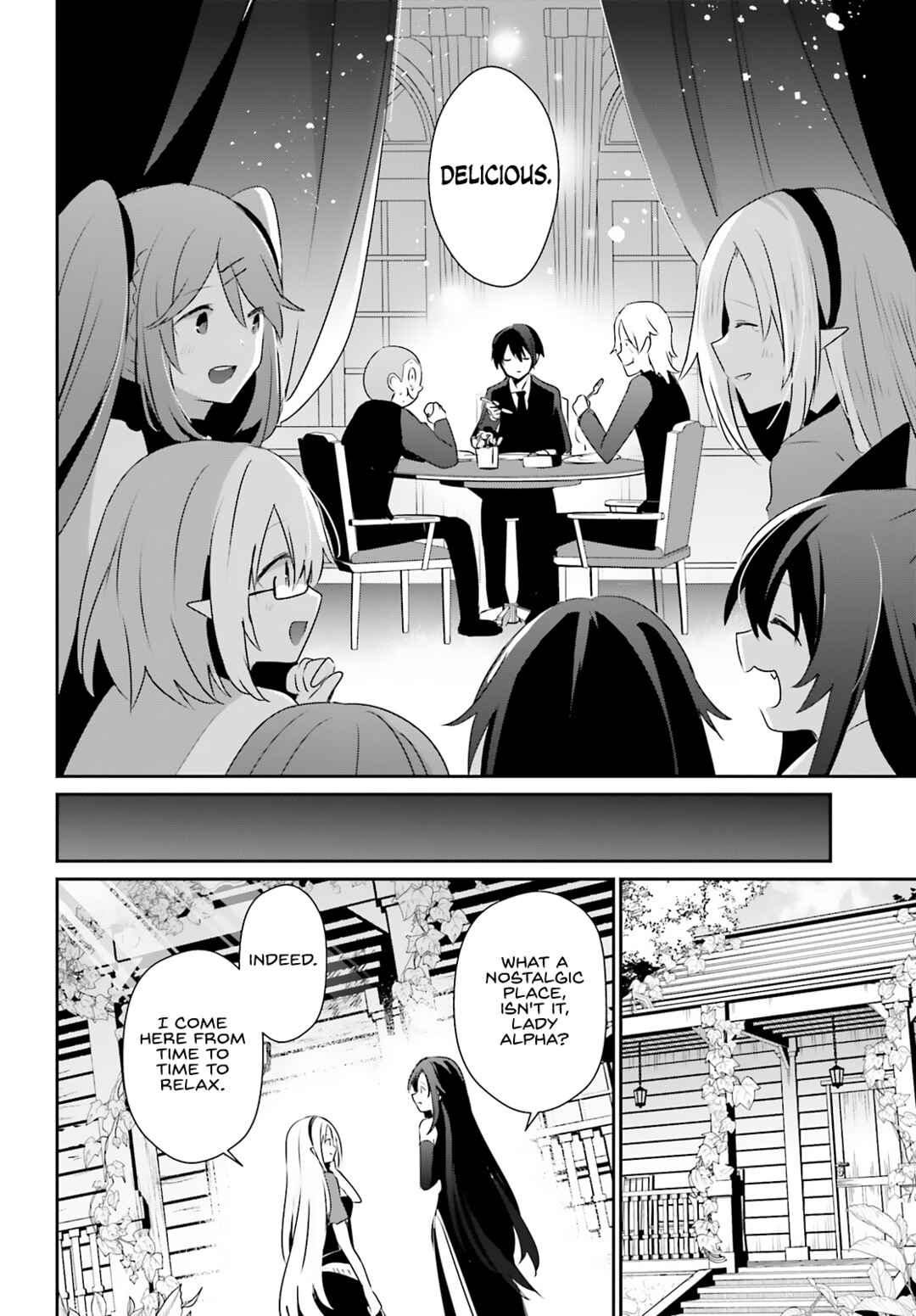 Chapter 78 - Page 29