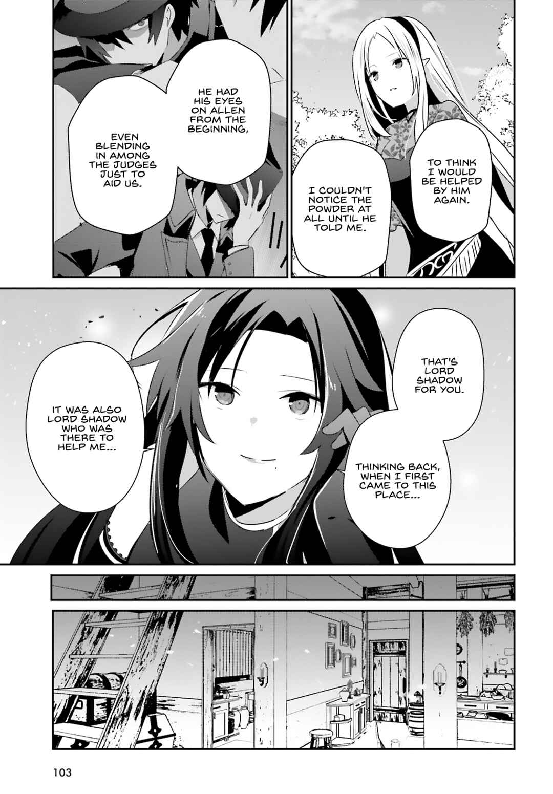 Chapter 78 - Page 30