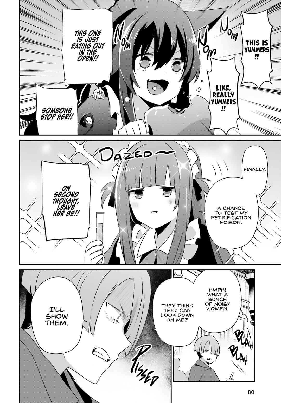 Chapter 78 - Page 7