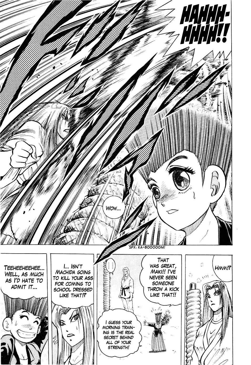 Chapter 3 - Page 5