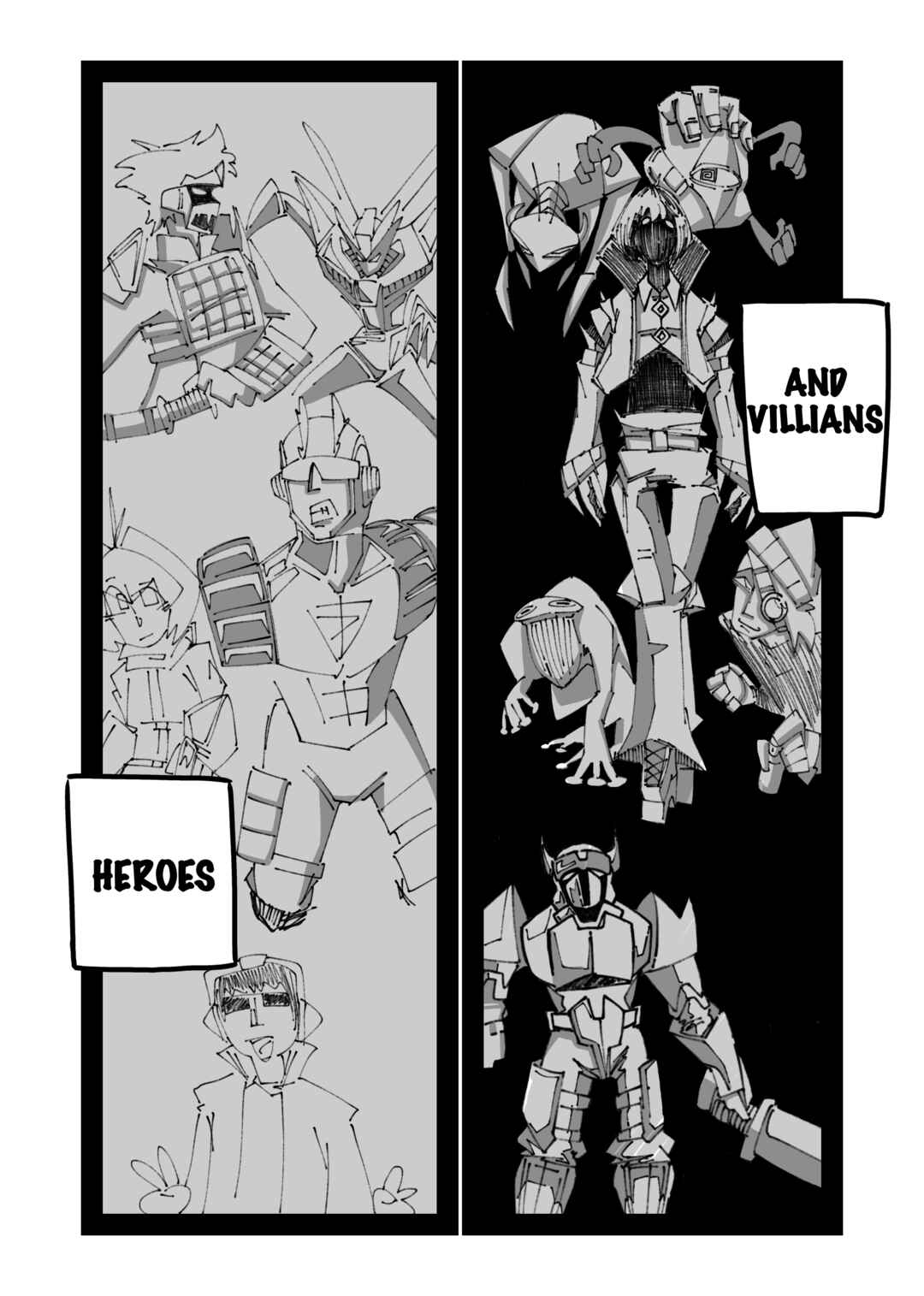 Chapter 1 - Page 2