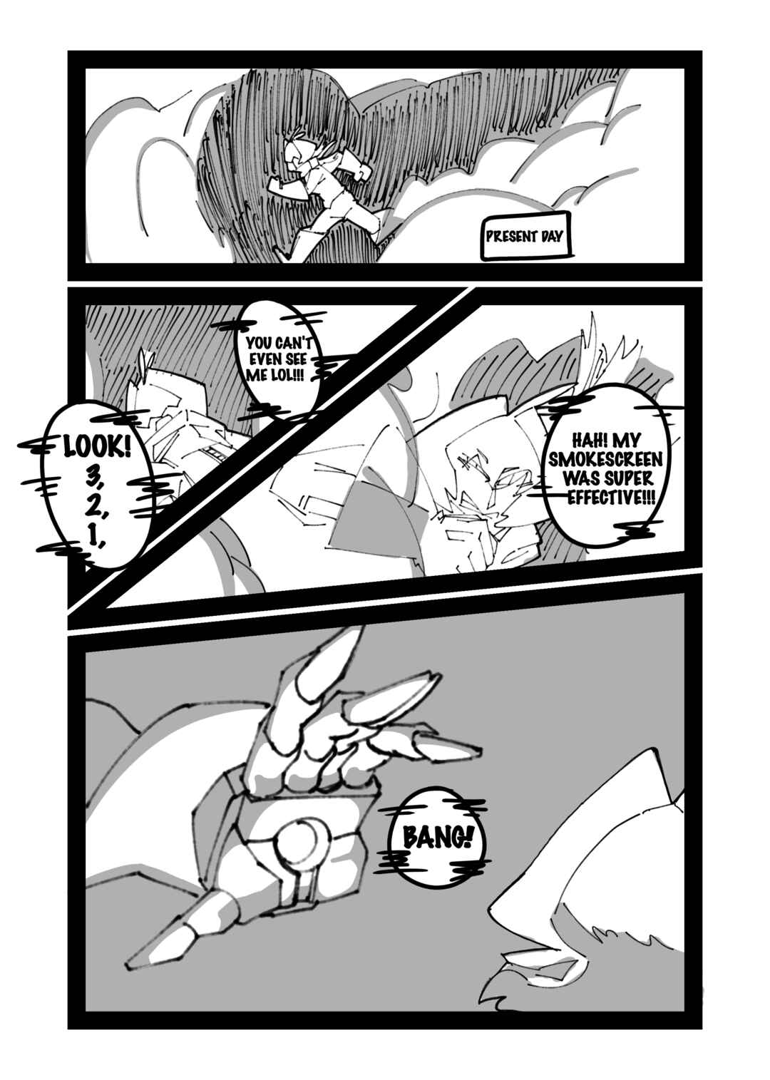 Chapter 1 - Page 5