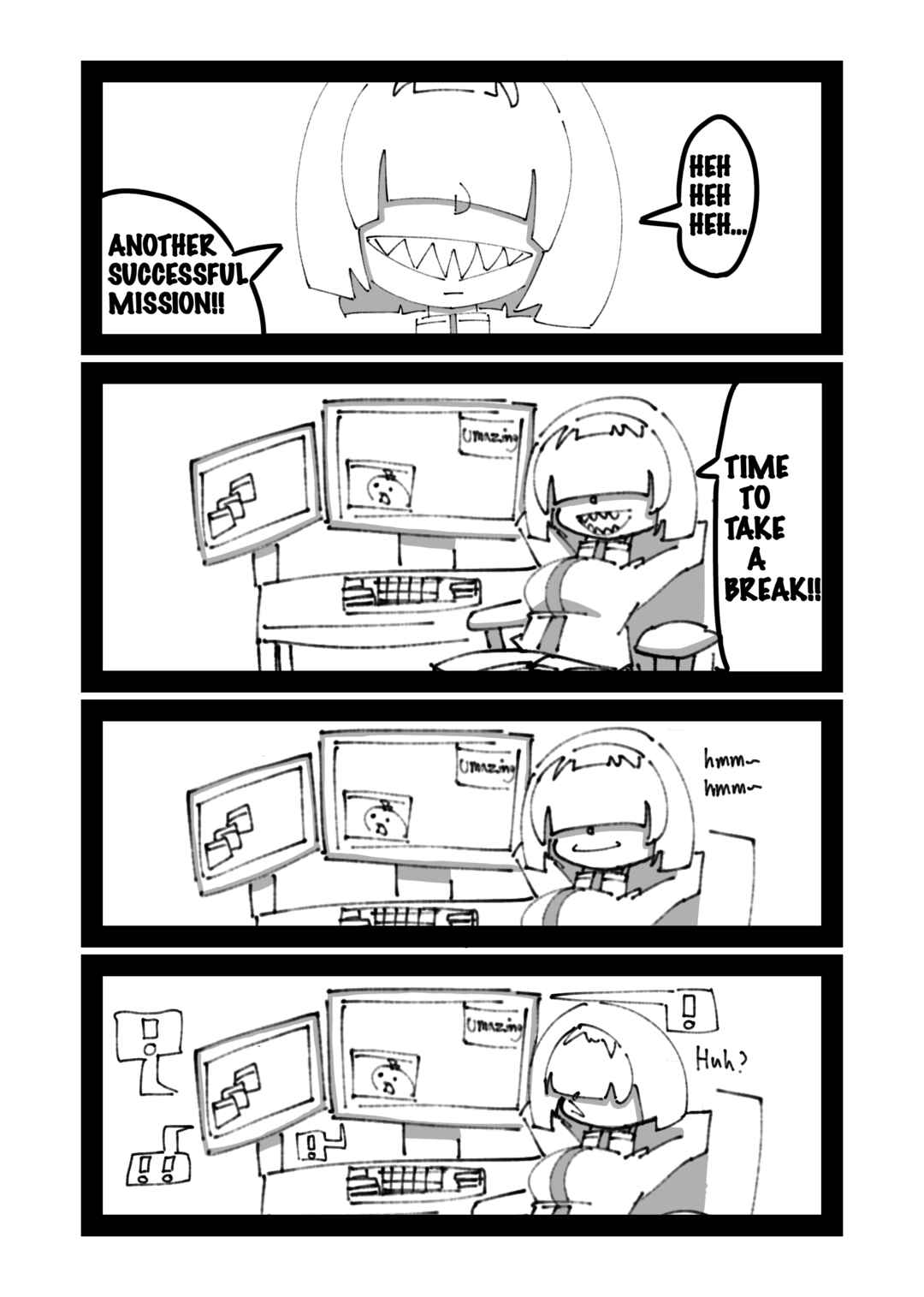 Chapter 1 - Page 8