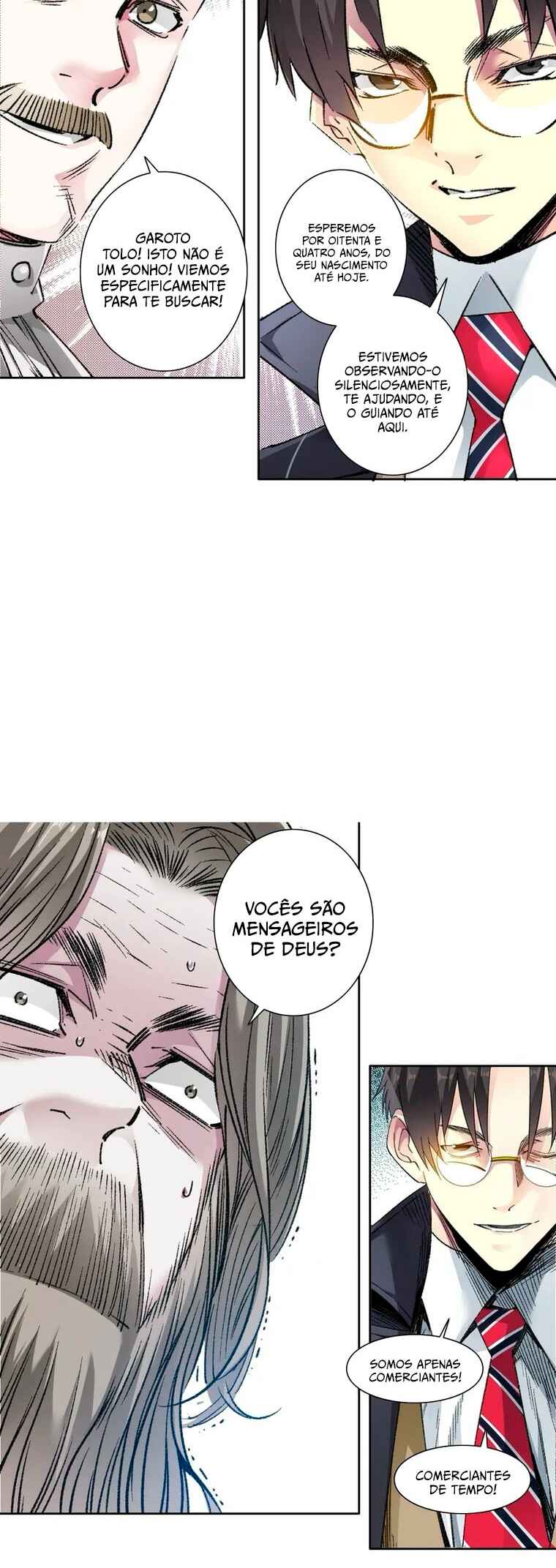 Chapter 291 - Page 6