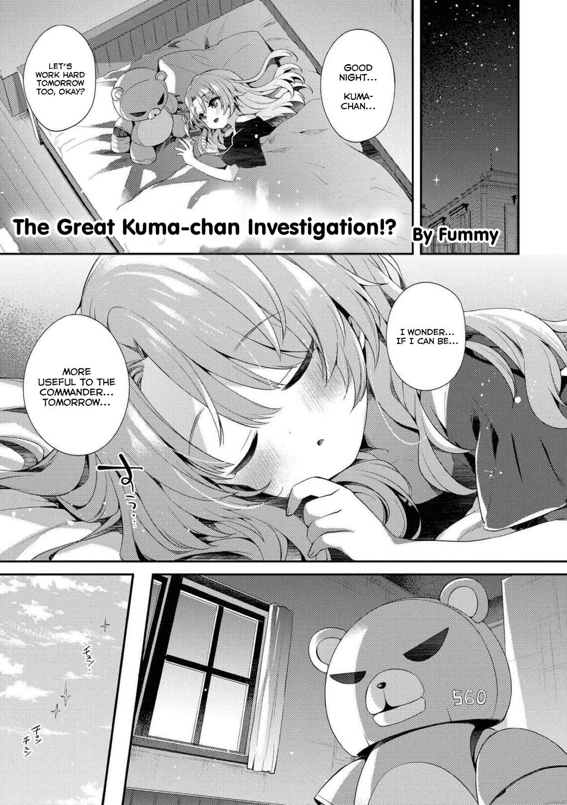 Chapter 68 - Page 1