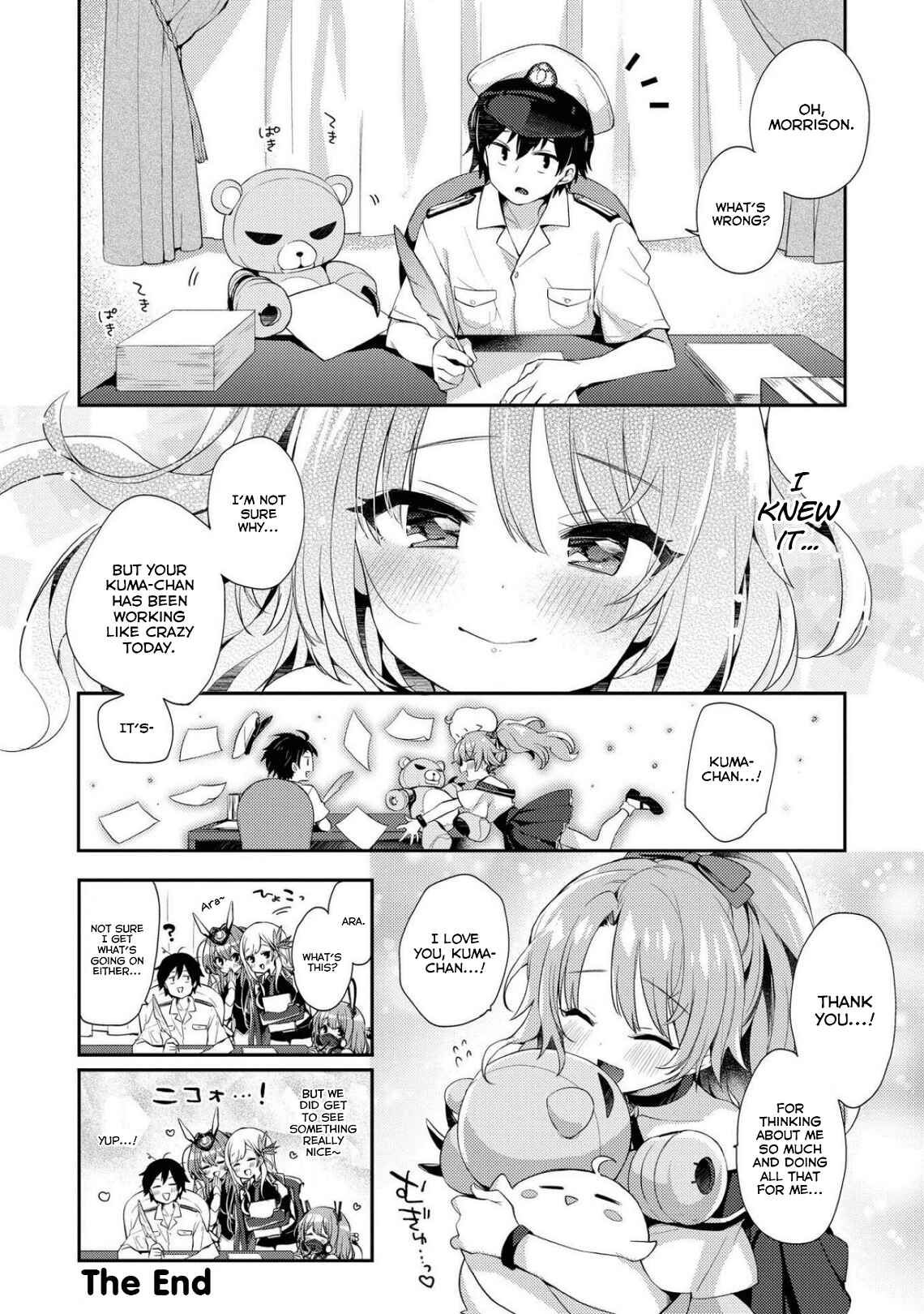 Chapter 68 - Page 10
