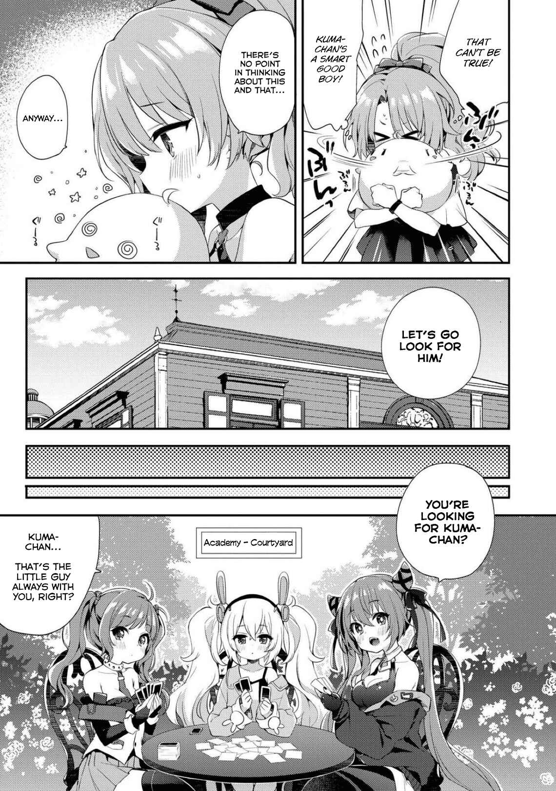 Chapter 68 - Page 3
