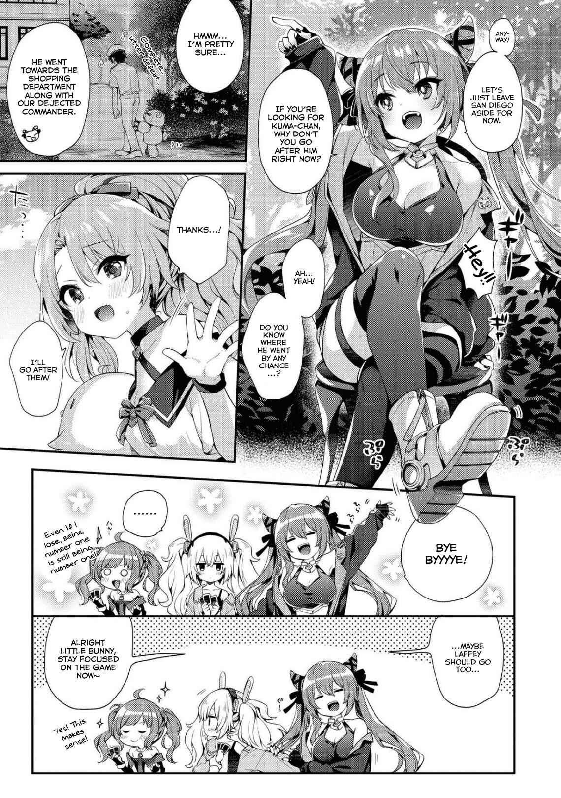 Chapter 68 - Page 5