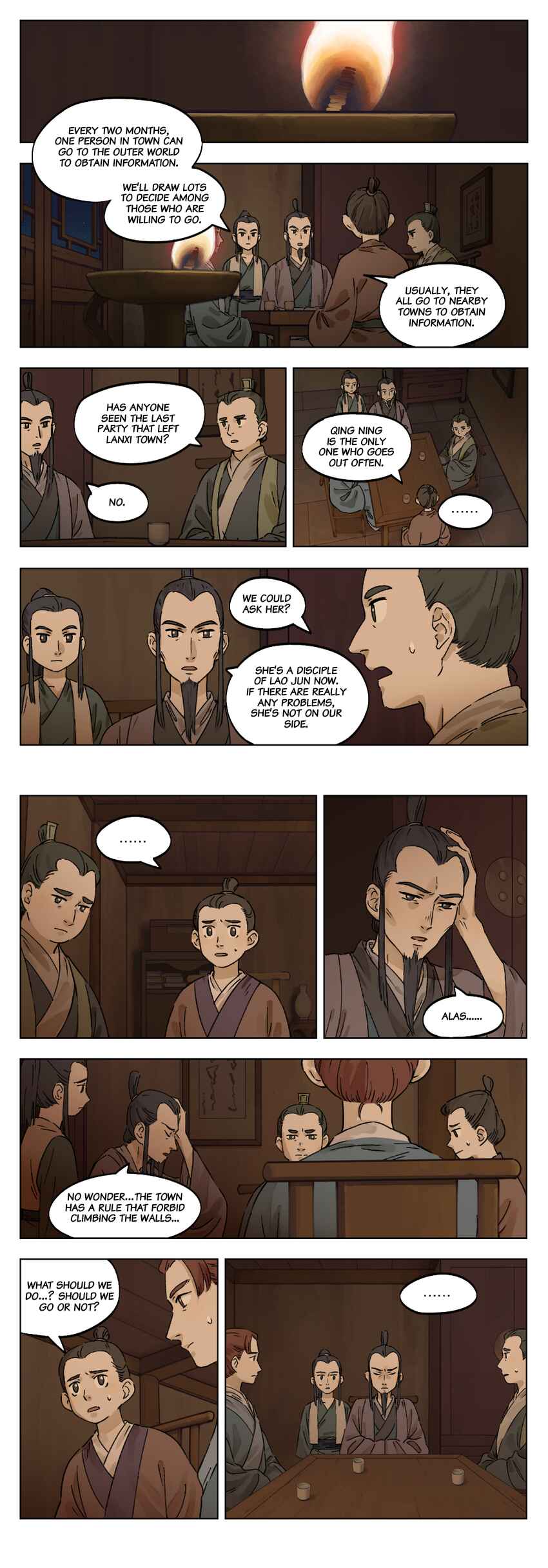 Chapter 36 - Page 1