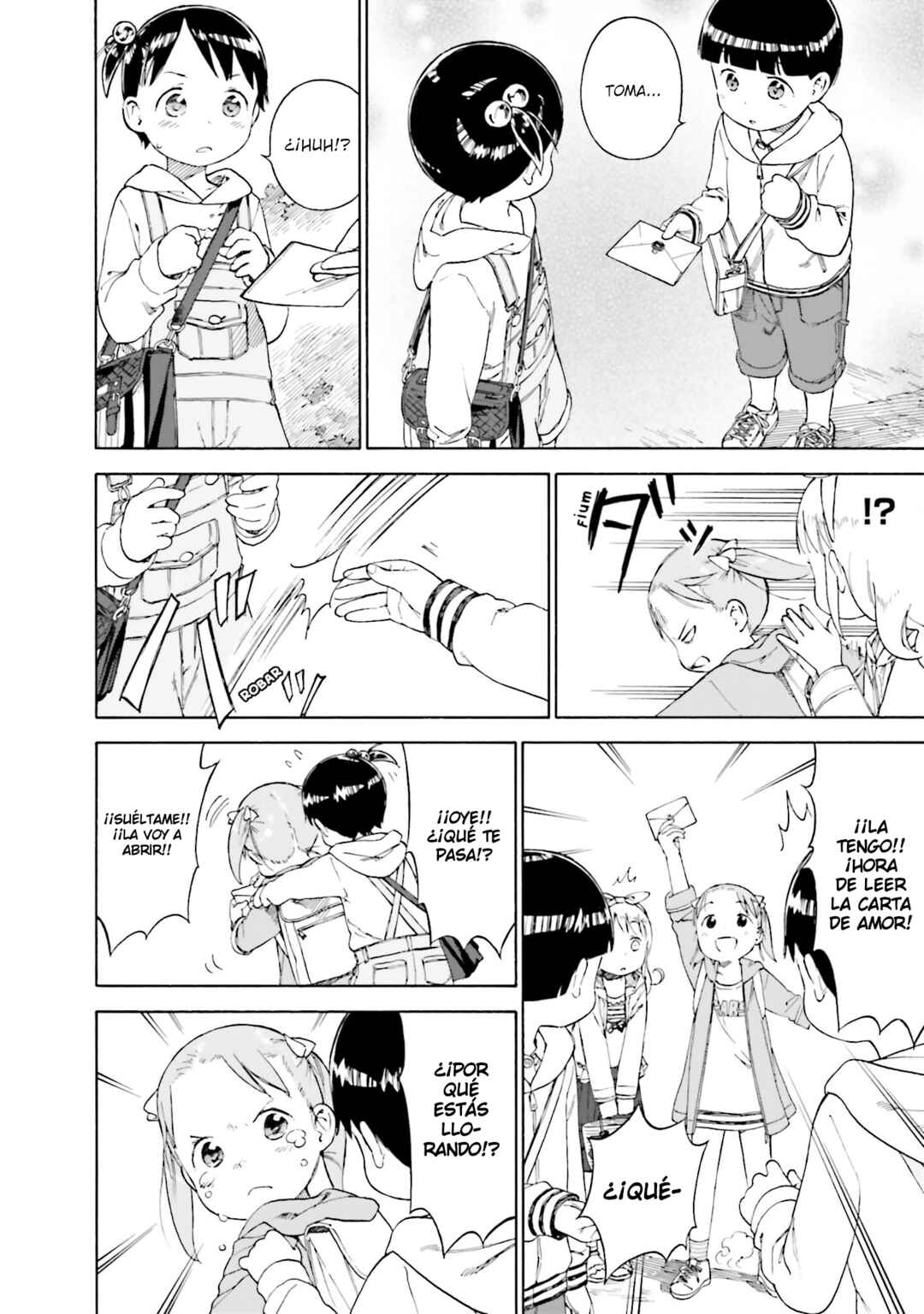 Chapter 77 - Page 16