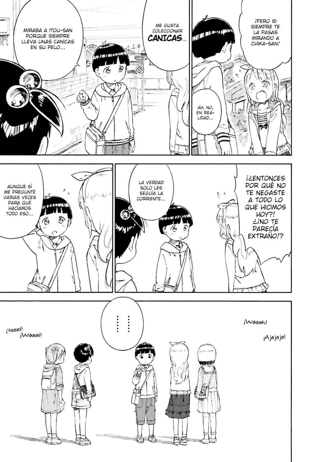 Chapter 77 - Page 19