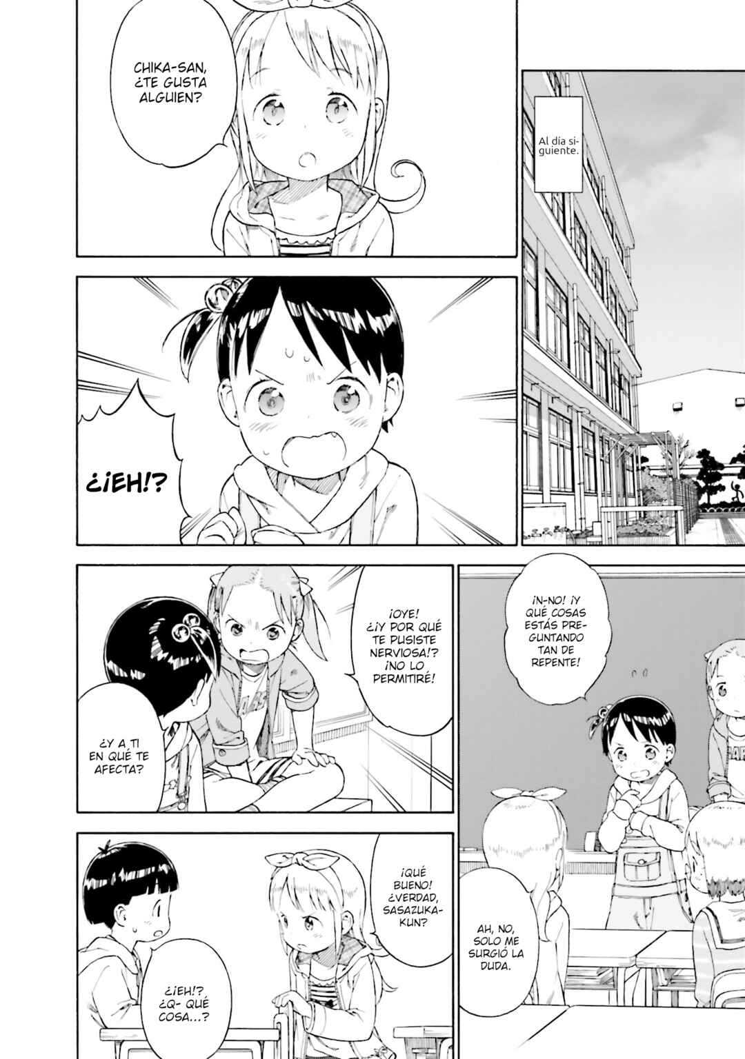 Chapter 77 - Page 6
