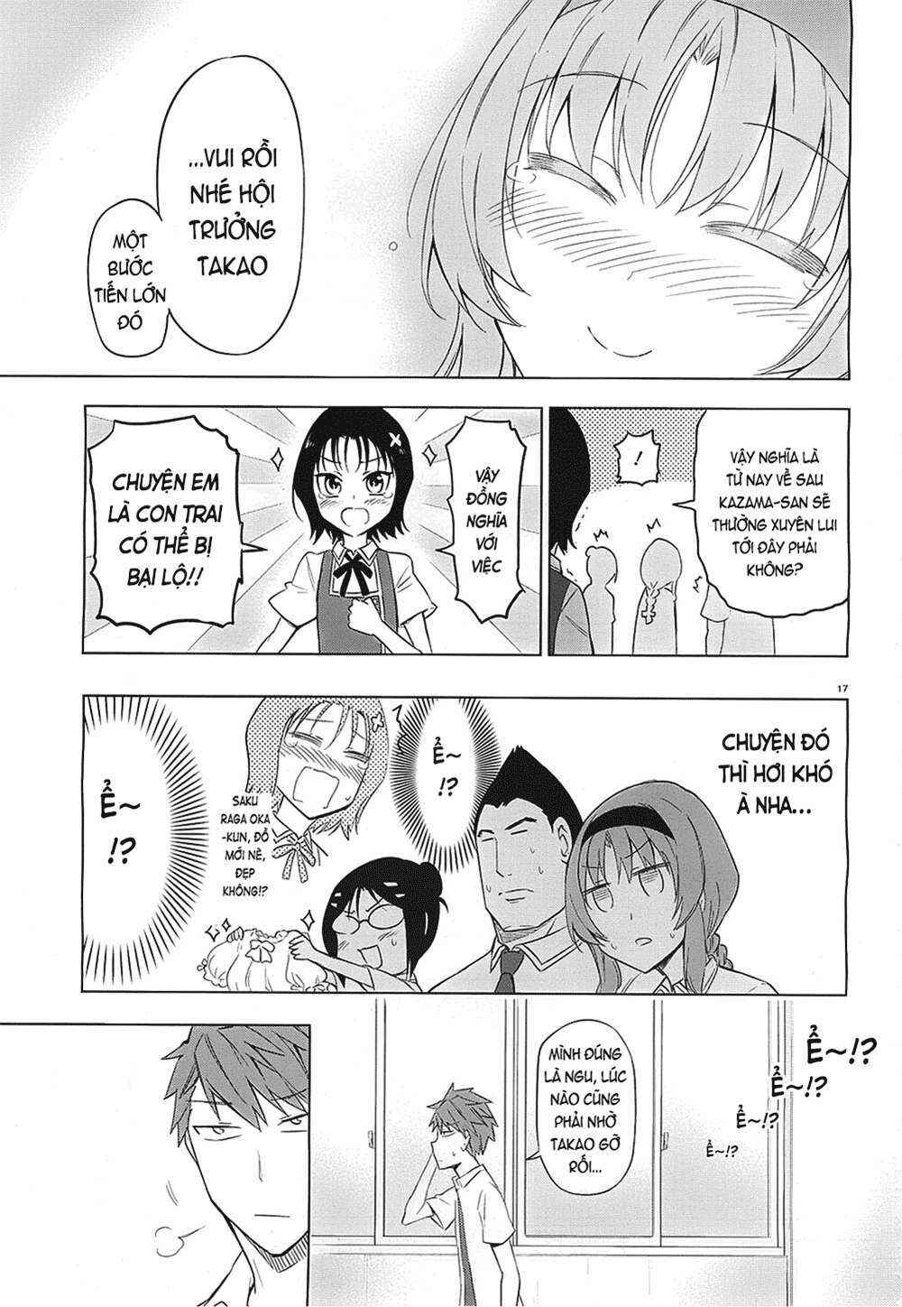 Chapter 62 - Page 19
