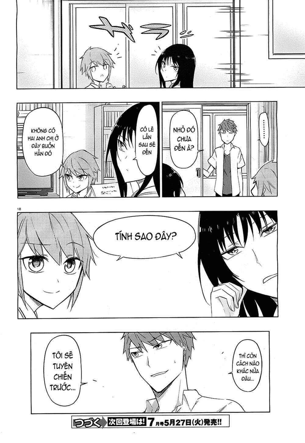 Chapter 62 - Page 20