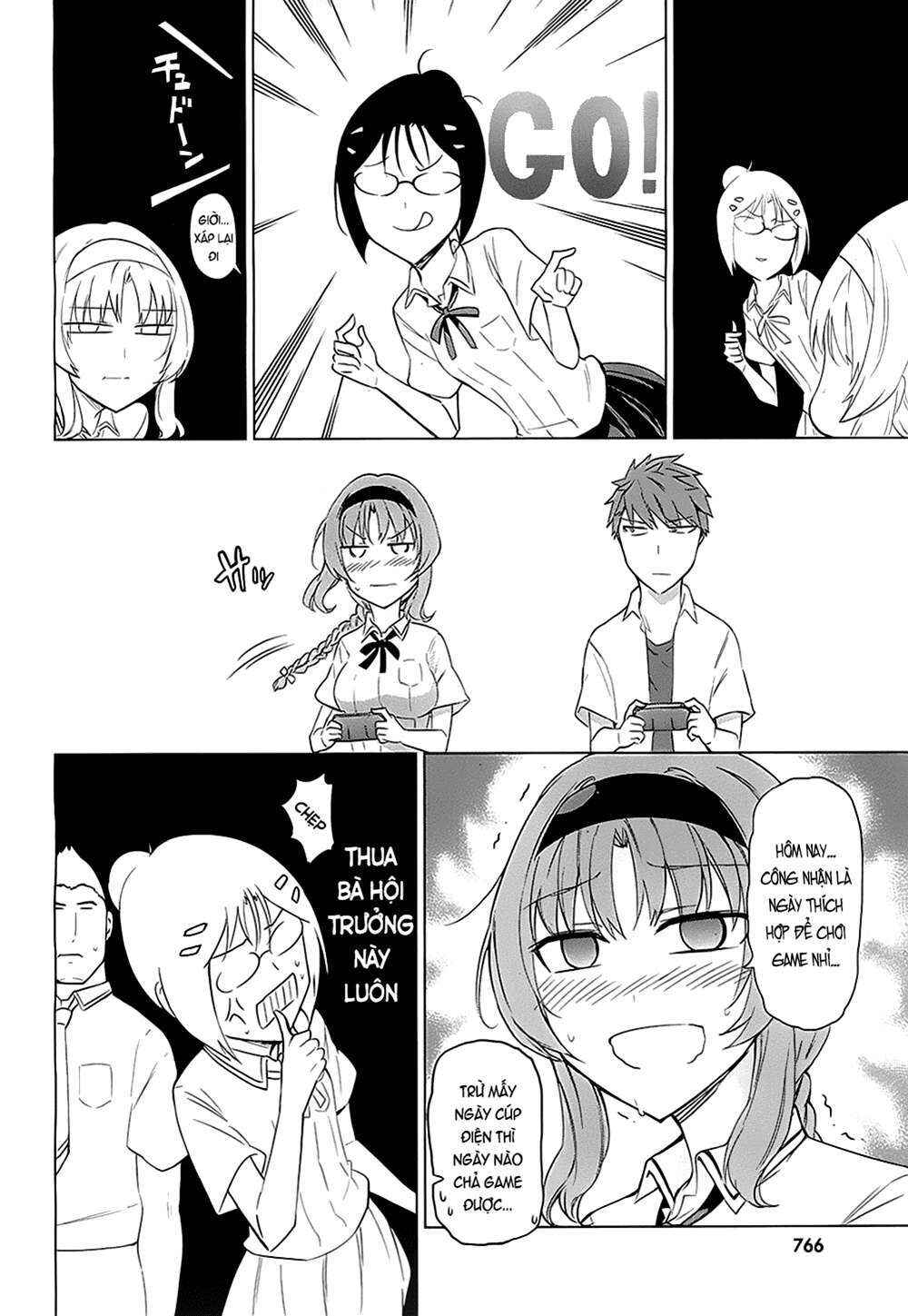 Chapter 62 - Page 6