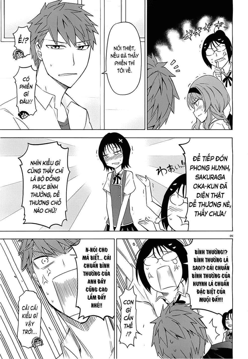 Chapter 62 - Page 7