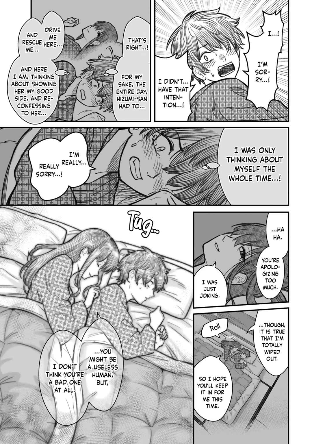 Chapter 11 - Page 21