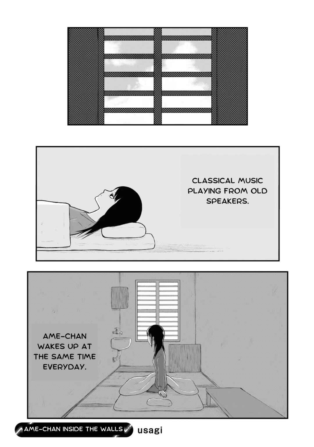 Chapter 7 - Page 1