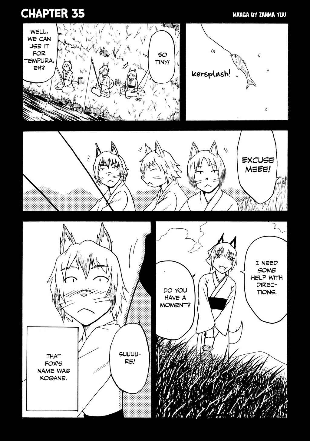 Chapter 35 - Page 1