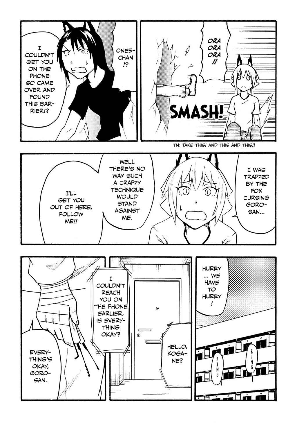 Chapter 35 - Page 9