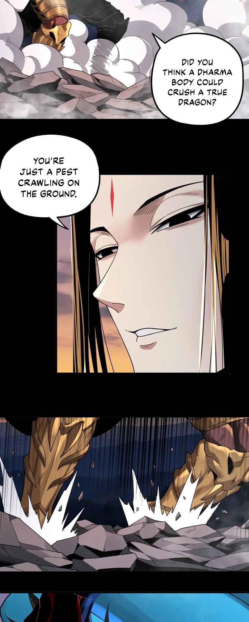 Chapter 64 - Page 20