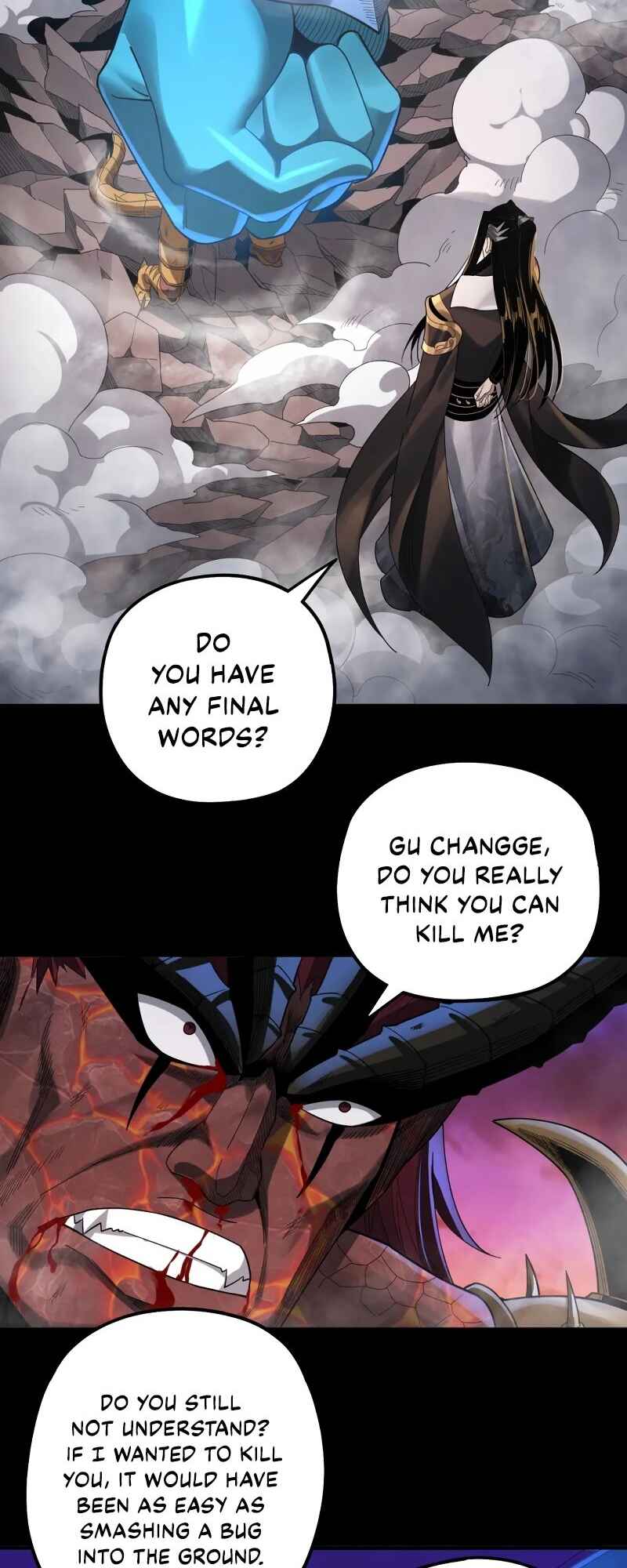 Chapter 64 - Page 23