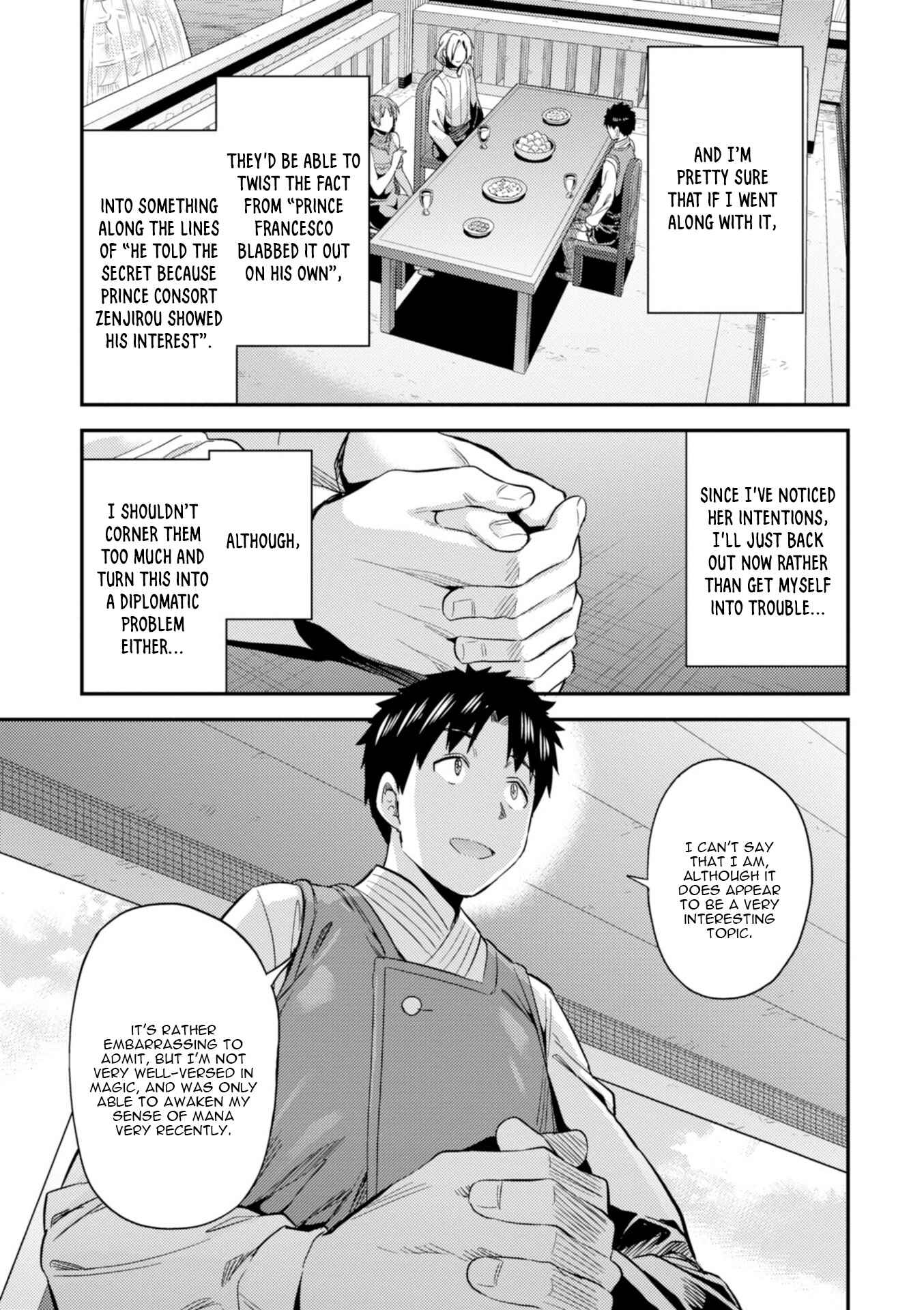 Chapter 21 - Page 28